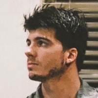 Legacy Technology Services Employee Tyler Arre's profile photo