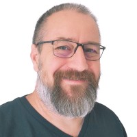 Dryv Technology Employee Steve Handley's profile photo