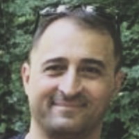 CRAZE Employee Florin Gherghelescu's profile photo