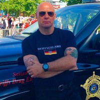 Milwaukee County Sheriffs Office Employee Brian Green's profile photo