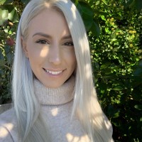 Integrated Wellness Employee Kaitlin Ferland's profile photo