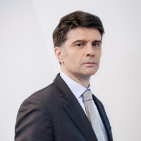 RCI Bank and Services Italia Employee Enrico Rossini's profile photo