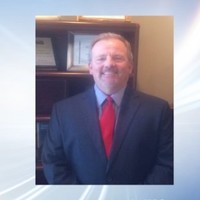 Johnson & Johnson Employee Mark Watterson's profile photo