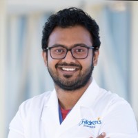 Abhrajit Ganguly Email & Phone Number