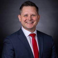 Keller Logistics Group Employee Jed Patrum's profile photo