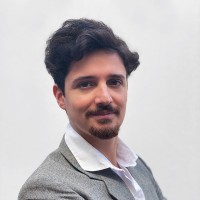BRF Consulting Employee Smilton Roa's profile photo
