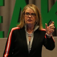Cathy McCullough