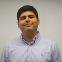 InterConnecta Employee Alonso Vasquez's profile photo