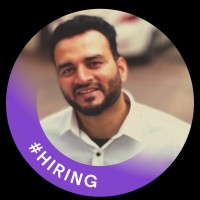FORWARD Employee Aiffaz Sayed's profile photo