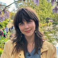Seed Health Employee Kathryn Ryan's profile photo