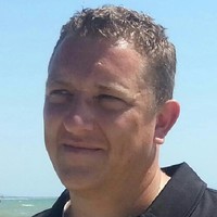 ArcelorMittal Employee Cedric Renauld's profile photo