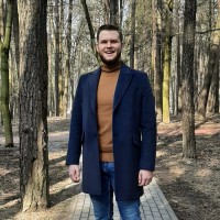 Uladzislau Aleinikau Email