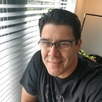 Quantum Connections Employee Lloyd Staples's profile photo