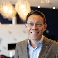 WestCord Hotels Employee Edo Garretsen's profile photo