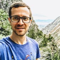 SS&C Technologies Employee Dan Bock's profile photo