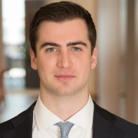 Keye Employee Conor Brown's profile photo