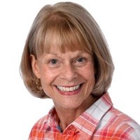 Harrisburg Academy Employee Kathy Ortman's profile photo