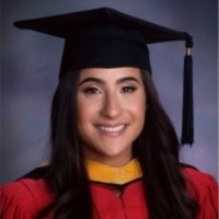 THE GREEN GROUP Employee Arianna Certo's profile photo