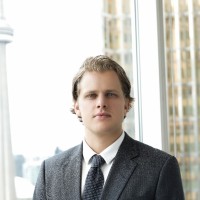 Stifel Financial Corp. Employee Mark Gubbels's profile photo