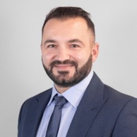 Ylber Osmani Email & Phone Number