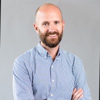 Mastercard Employee Alex Marshall's profile photo