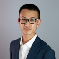 Hongrui Lyu Email