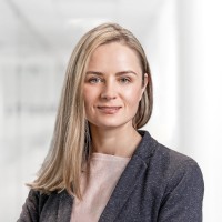 Altechna Employee Asta Valiukoniene's profile photo