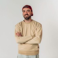 Mettlestate Employee Wesley Rose's profile photo