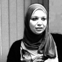Raya Restaurants Employee Yasmine Fathy's profile photo