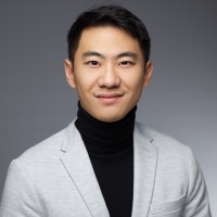 Insight Solutions LLC. Employee Valeriy Kim's profile photo