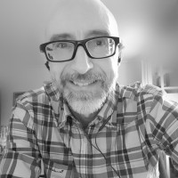 Chalmers tekniska högskola Employee Robert Cumming's profile photo