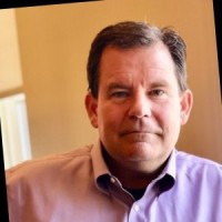 Netevia Employee Greg Farrell's profile photo