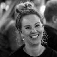 Stealth Startup Employee Sabine Wiesmüller's profile photo