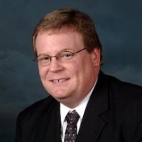 Thorpe North & Western Employee Todd Alder's profile photo