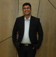 Zepto Employee Abhishek Gemawat's profile photo