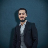 Mehdi Zehani's profile photo
