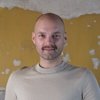 Reodor Studios Employee André Wærness-Vold's profile photo