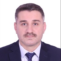 Belhoul Specialty Hospital Employee Mustafa Faouri's profile photo