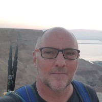 Senecio Robotics Employee Ido Nusboim's profile photo