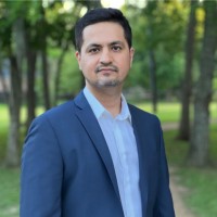 Publicis Sapient Employee Anuj Sachdeva's profile photo