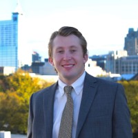 Northwestern University School of Professional Studies Employee Max Hoffman's profile photo
