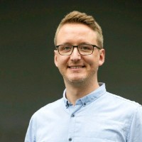 co2online gGmbH (non profit) Employee Christian Schmidt's profile photo