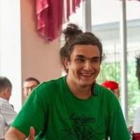 Vladimir Ulianitsky Email & Phone Number