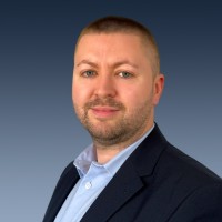 Pragmatic Semiconductor Employee Adam Broughton's profile photo