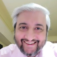 Chandrakanth Sherkhane Email & Phone Number