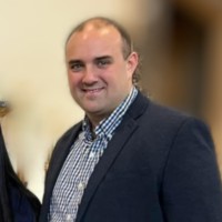 Cirkul Employee James Ryder's profile photo