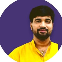 EasyWebinar Employee Kuppa Nagarjuna's profile photo