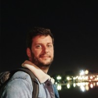 ArianeGroup Employee Maxime Péron's profile photo