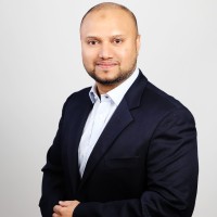 Multiplex International LLC Employee Shahid Ray's profile photo