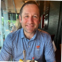 Trane Technologies Employee Evan Kiesel's profile photo